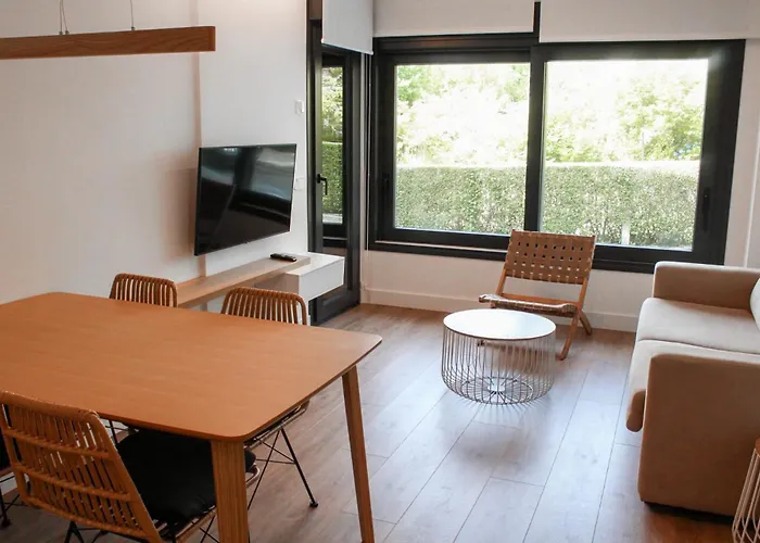 Διαμέρισμα Br Silgar