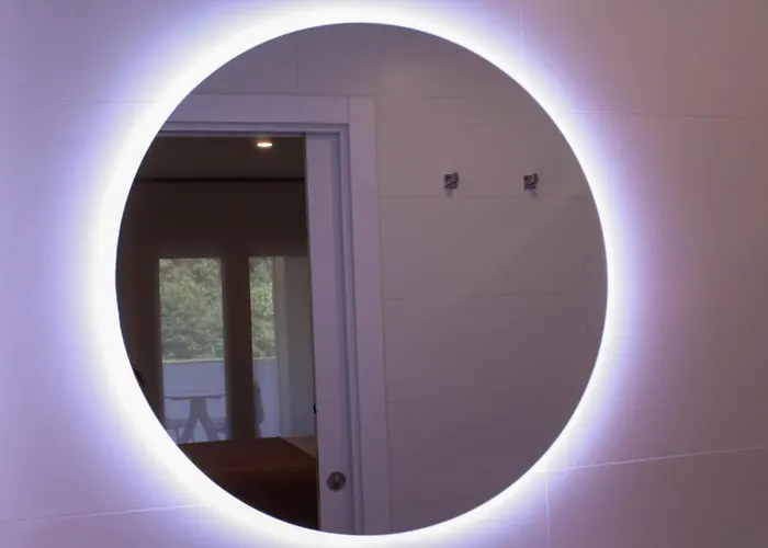 Br Silgar Διαμέρισμα *