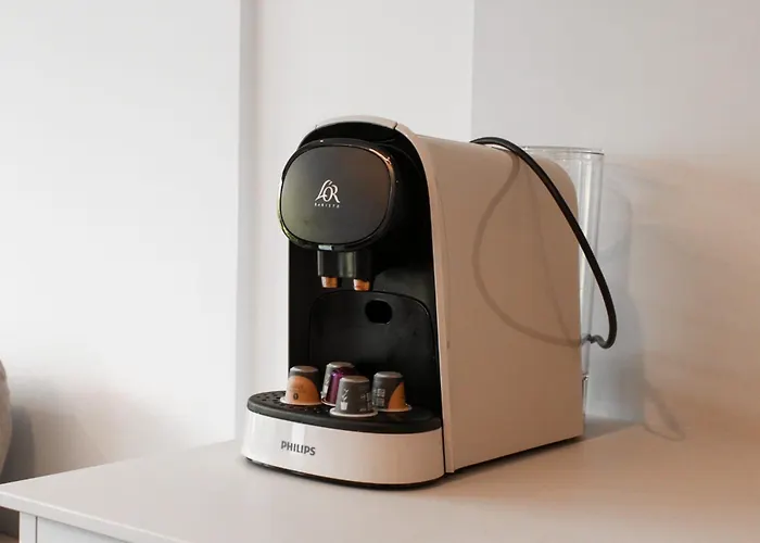 Διαμέρισμα Br Silgar Sanxenxo