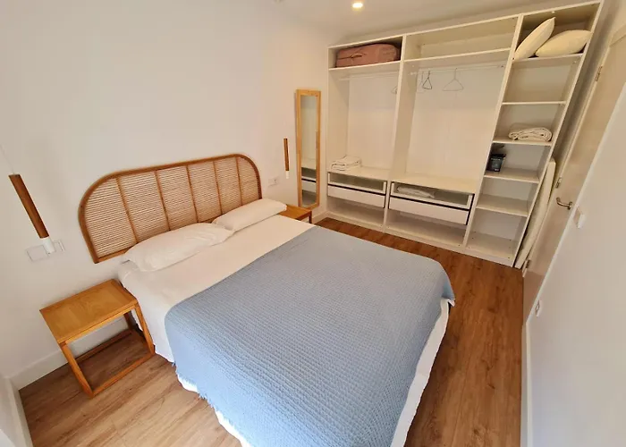 Br Silgar Διαμέρισμα *