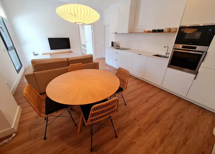 Διαμέρισμα Br Silgar *