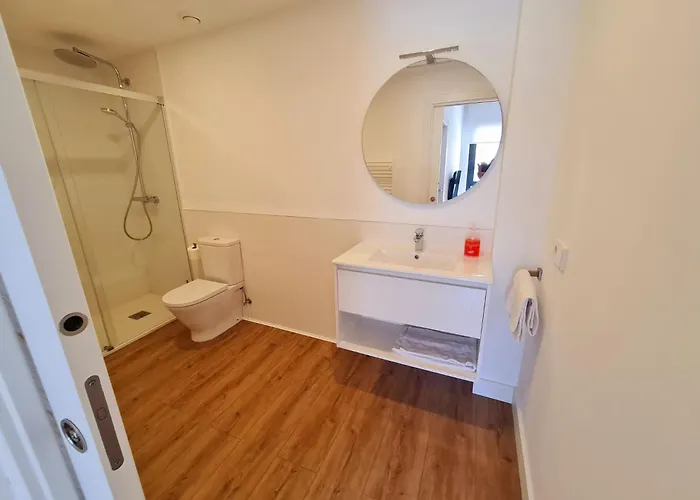 Br Silgar Διαμέρισμα