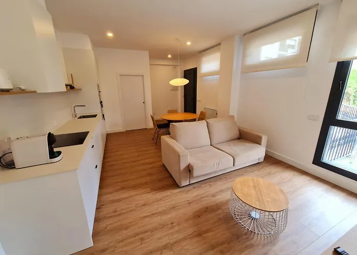 Br Silgar Διαμέρισμα *