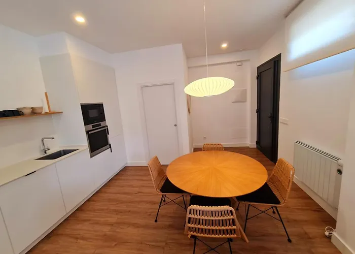 Διαμέρισμα Br Silgar *