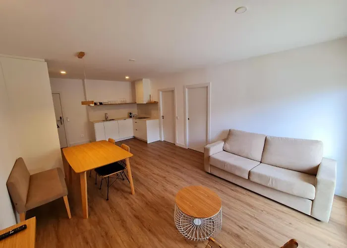 Br Silgar * Sanxenxo