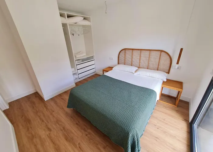 Br Silgar Διαμέρισμα