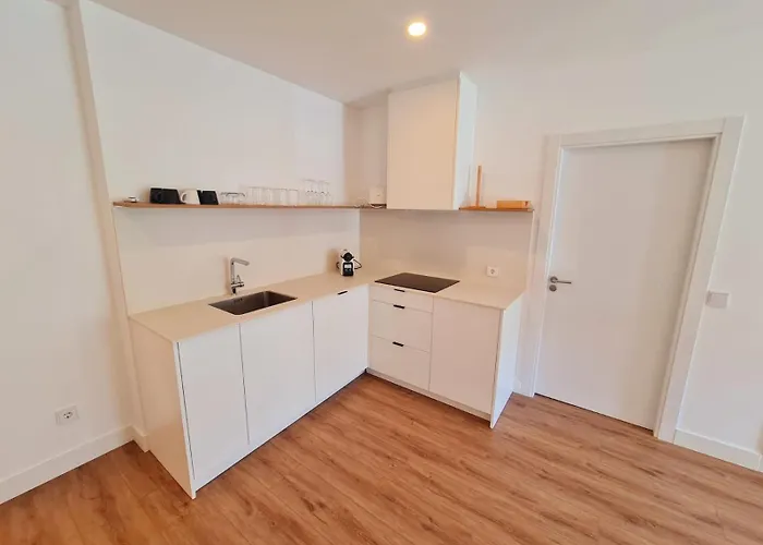 Διαμέρισμα Br Silgar